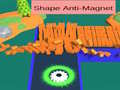 Igra Oblik Antimagnet online
