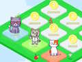Igra Kotoklan Puhasti Epic Idle online