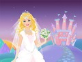 Igra Igra Oblačenja Princeze za Vjenčanje online