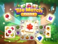Igra Puzzle za spajanje pločica online