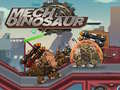 Igra Mehanički Dinosaur online