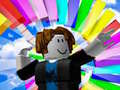 Igra Roblox: Padobran online