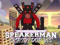 Igra Speakerman: Skibidi Dop Da online