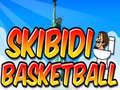 Igra Skibidi Košarka online