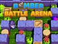 Igra Arena za Bitke Bombardera online