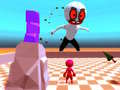 Igra Giant Attack online