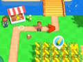 Igra Otok farmera online