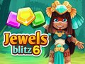 Igra Dragulji Blitz 6 online