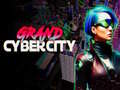 Igra Veliki Cyber Grad online