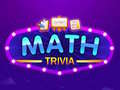 Igra Matematička Trivia online