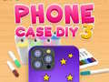 Igra DIY Futrola za Telefon 3 online