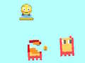 Igra Pixel Preživjeli 2D online