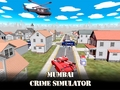 Igra Simulator kriminala u Mumbaiju online