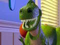 Igra T-Rex Trk online