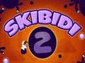 Igra Skibidi 2 online