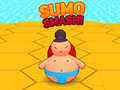 Igra Sumo Udarc! online