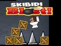 Igra Skibidi Blast online