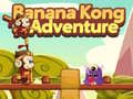 Igra Avantura Banana Konga online