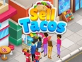 Igra Prodaj Tacos online