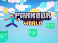 Igra Parkour Svijet online