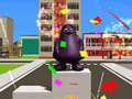 Igra Skok Grimace online