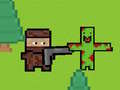 Igra Oružje Zombi online