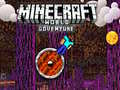 Igra Minecraft: Svjetska Avantura online