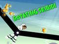 Igra Rotirajući Skibidi online