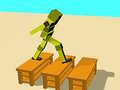 Igra Ragdoll Korak online
