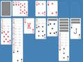 Igra Klondike Solitaire 3 poteza online
