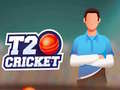 Igra T20 Kriket online
