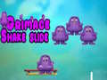 Igra Grimace Shake Klizanje online