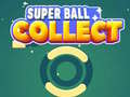 Igra Super Lopta Sakupljanje HTML5 online