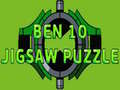 Igra Ben10 Slagalica online