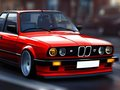 Igra Vozač automobila na autocesti online