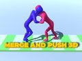 Igra Spajanje i Guranja 3D online