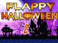 Igra Flappy Halloween2 online