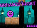Igra Noć Grimace online