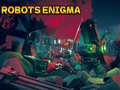 Igra Zagonetka Robota online