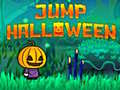 Igra Halloween Skok online
