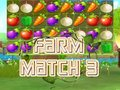 Igra Farma Match 3 online