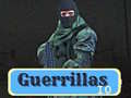 Igra Gerilci.io online