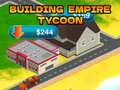 Igra Tycoon gradnje Carstva online