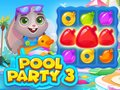 Igra Bazen party 3 online