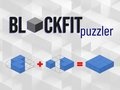 Igra Blockfit Zagonetka online