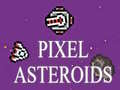 Igra Pikselni asteroidi online