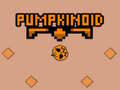 Igra Pumpkinoide online