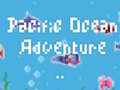 Igra Avantura u Tihom oceanu online
