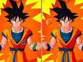 Igra Dragon Ball Z Epicna Razlika online