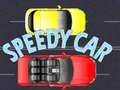 Igra Brzi auto online